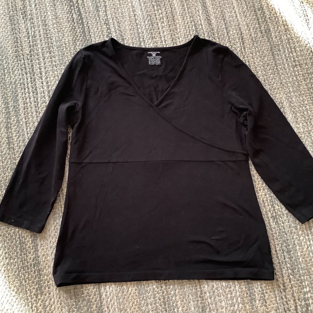 Jones New York Sport shirt